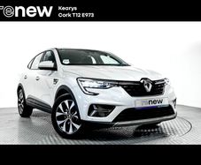 Renault Arkana 2023