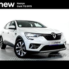 Renault Arkana 2023