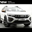 Dacia Sandero Stepway 2024