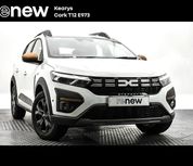 Dacia Sandero Stepway 2024