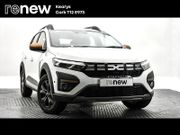 Dacia Sandero Stepway 2024