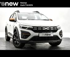 Dacia Sandero Stepway 2024
