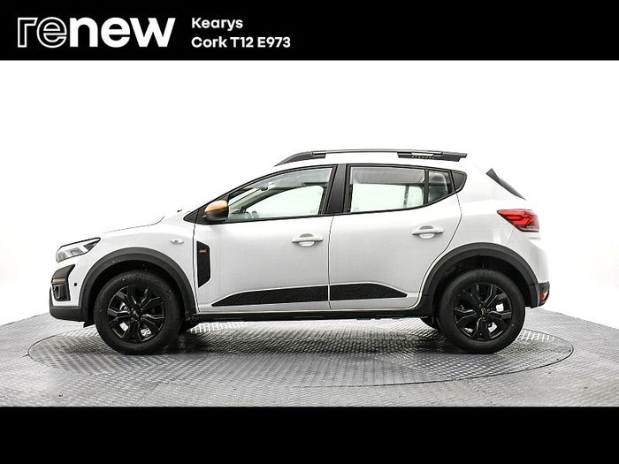 Dacia Sandero Stepway 2024