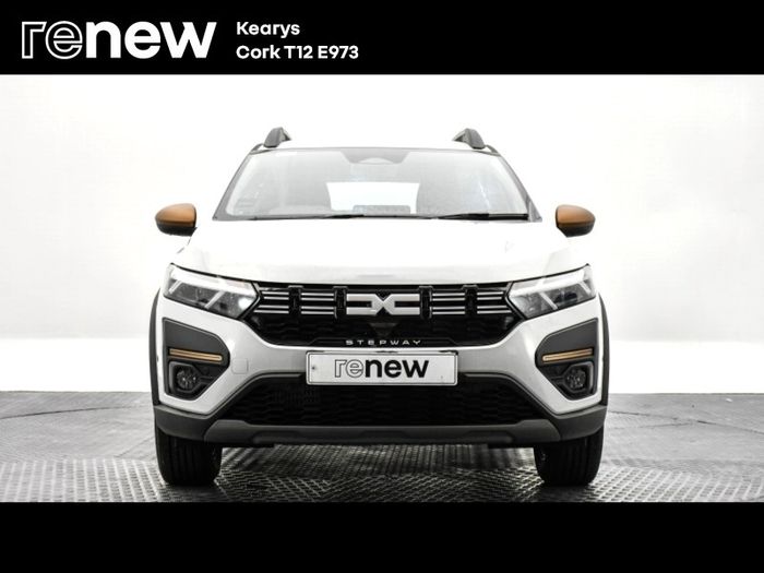 Dacia Sandero Stepway 2024