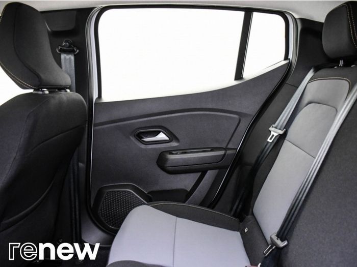 Dacia Sandero Stepway 2024
