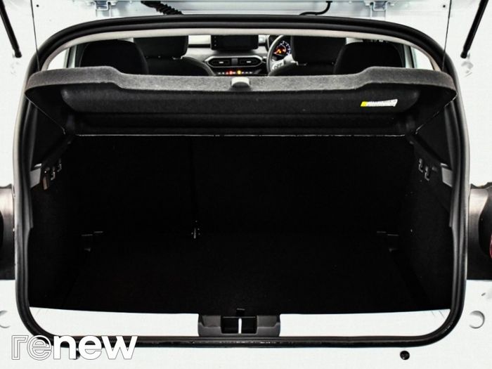 Dacia Sandero Stepway 2024