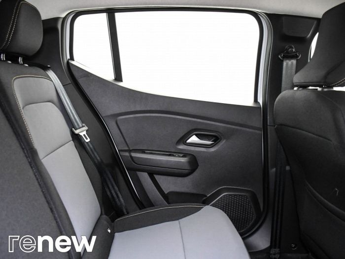 Dacia Sandero Stepway 2024