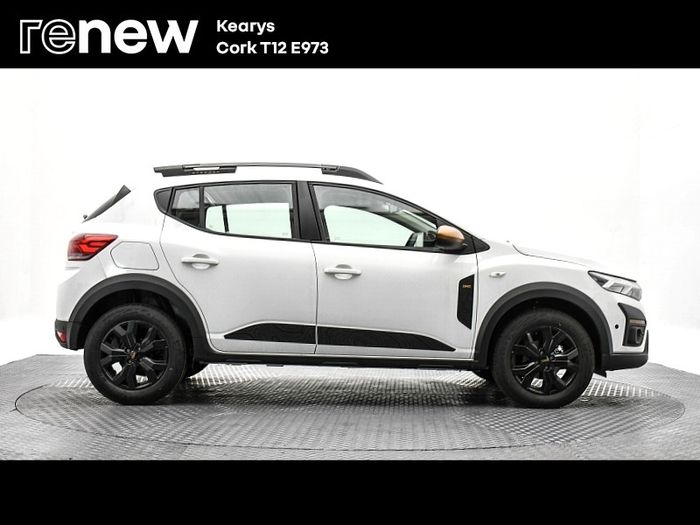 Dacia Sandero Stepway 2024