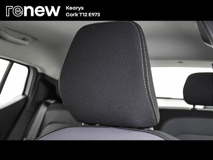 Dacia Sandero Stepway 2024