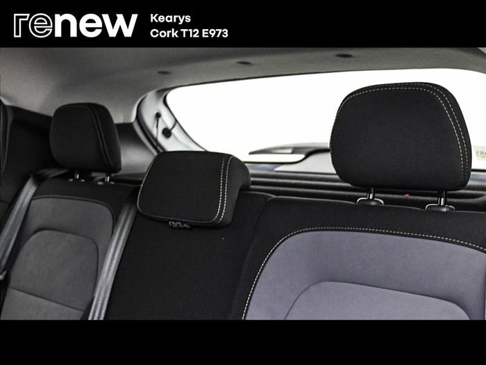 Dacia Sandero Stepway 2024