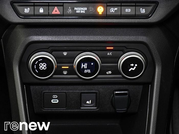 Dacia Sandero Stepway 2024