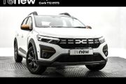 Dacia Sandero Stepway 2024