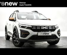 Dacia Sandero Stepway 2024