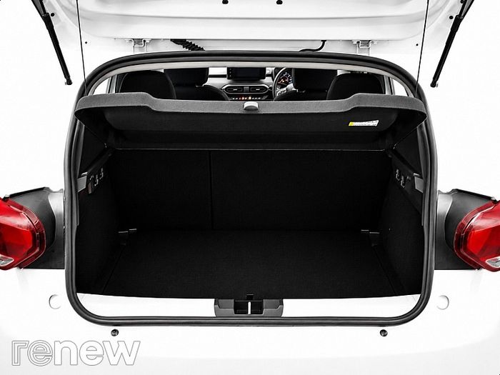 Dacia Sandero Stepway 2024