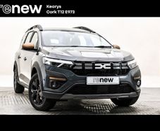 Dacia Jogger 2024