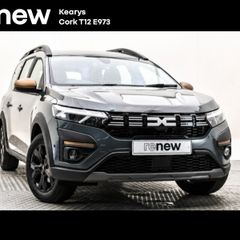 Dacia Jogger 2024