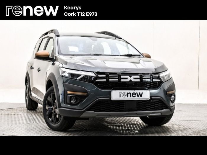 Dacia Jogger 2024