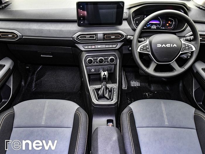 Dacia Jogger 2024