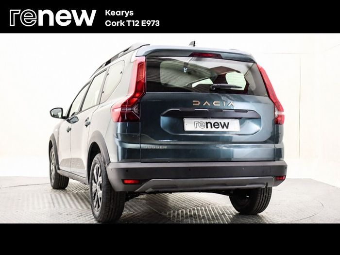 Dacia Jogger 2024