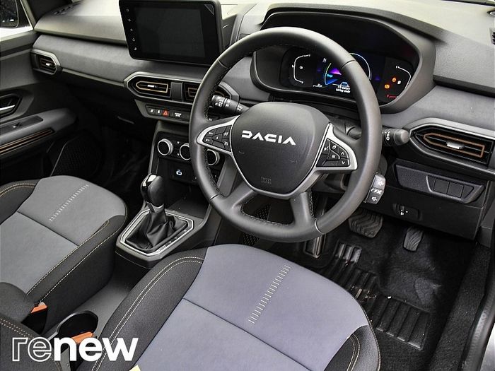 Dacia Jogger 2024