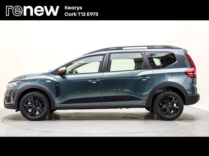Dacia Jogger 2024