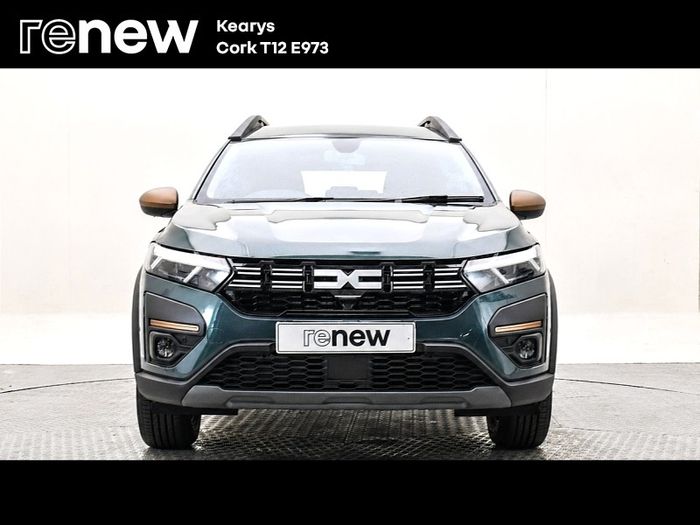 Dacia Jogger 2024