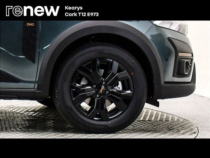 Dacia Jogger 2024