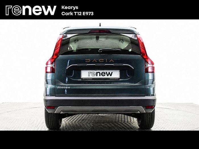 Dacia Jogger 2024