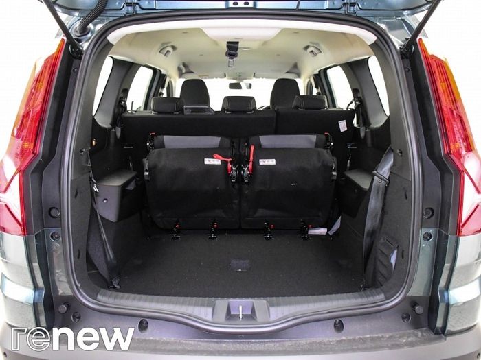 Dacia Jogger 2024