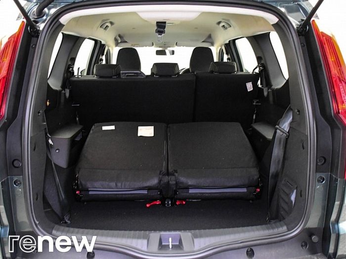Dacia Jogger 2024