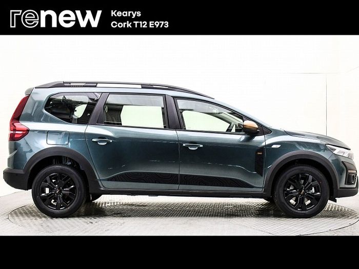 Dacia Jogger 2024