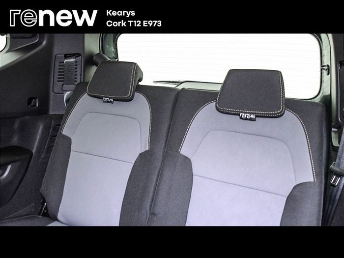 Dacia Jogger 2024