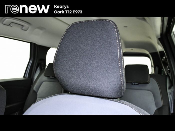 Dacia Jogger 2024