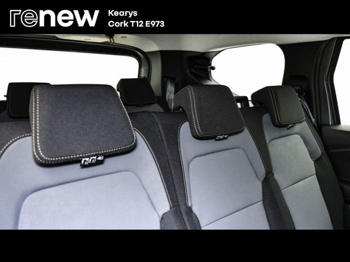 Dacia Jogger 2024
