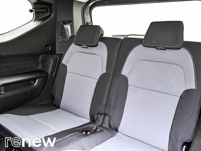 Dacia Jogger 2024
