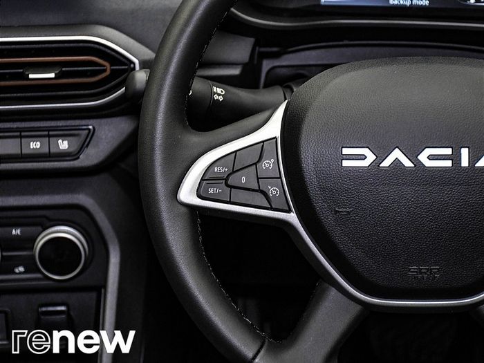 Dacia Jogger 2024