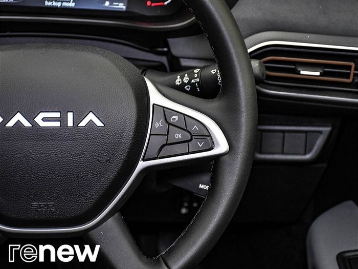 Dacia Jogger 2024
