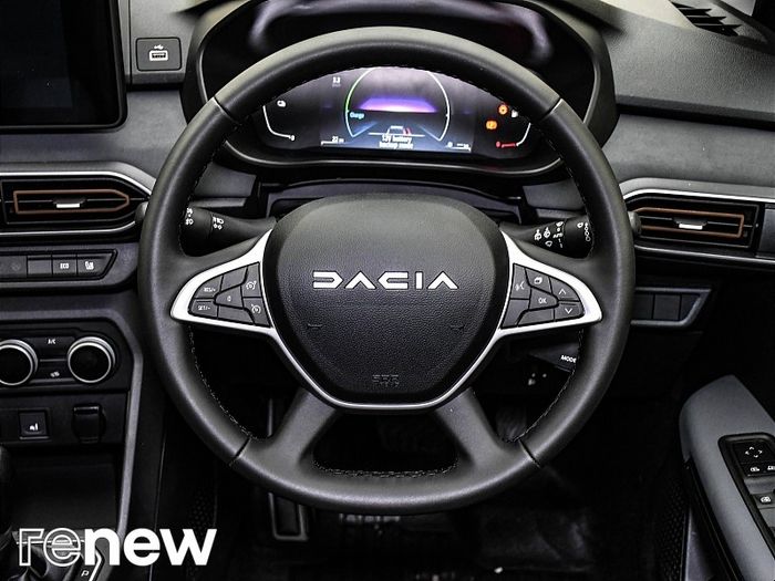 Dacia Jogger 2024