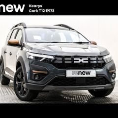 Dacia Jogger 2024