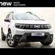 Dacia Duster 2024