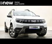 Dacia Duster 2024