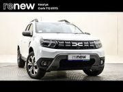 Dacia Duster 2024