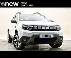 Dacia Duster 2024