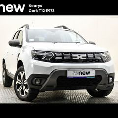 Dacia Duster 2024