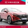 Nissan QASHQAI 2026