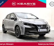 Nissan Leaf 2023