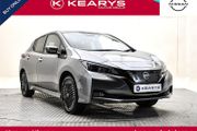 Nissan Leaf 2023
