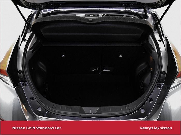 Nissan Leaf 2023