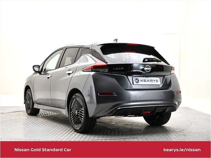 Nissan Leaf 2023