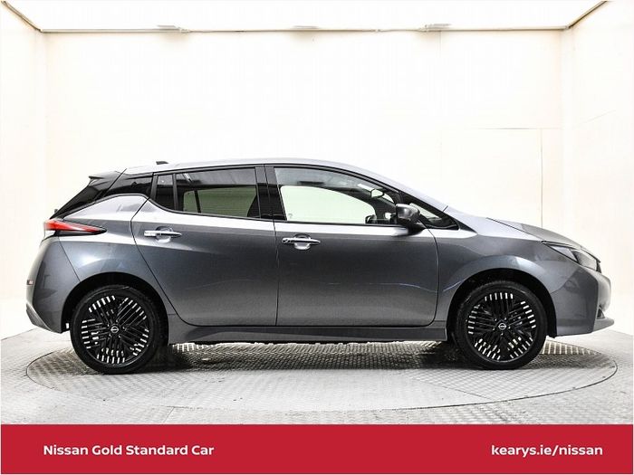 Nissan Leaf 2023